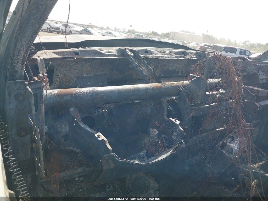 3D7MX48A27G832100 2007 DODGE RAM 3500 photo no. 6
