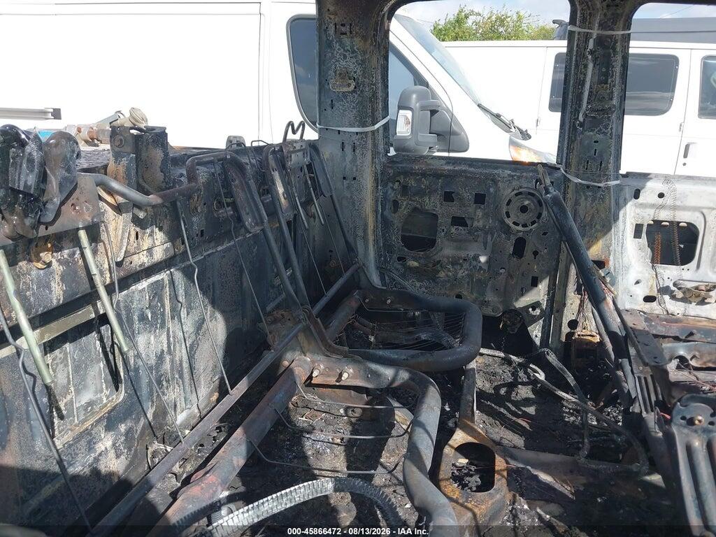 3D7MX48A27G832100 2007 DODGE RAM 3500 photo no. 7
