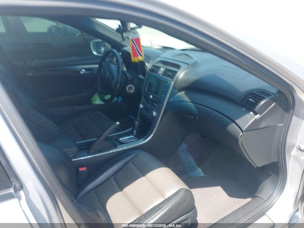 19UUA76507A033872 2007 ACURA TL photo no. 5