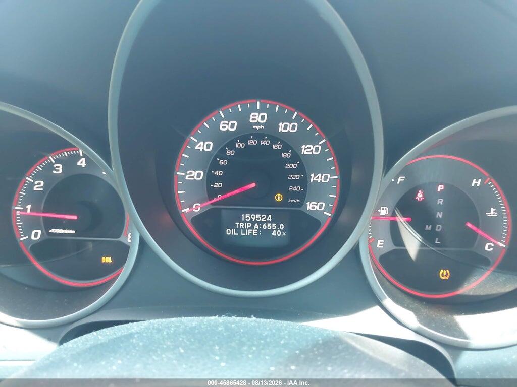 19UUA76507A033872 2007 ACURA TL photo no. 7