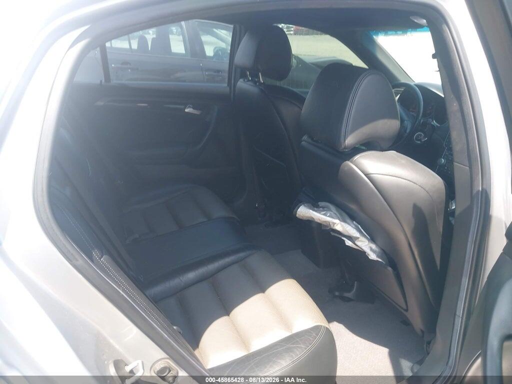 19UUA76507A033872 2007 ACURA TL photo no. 8