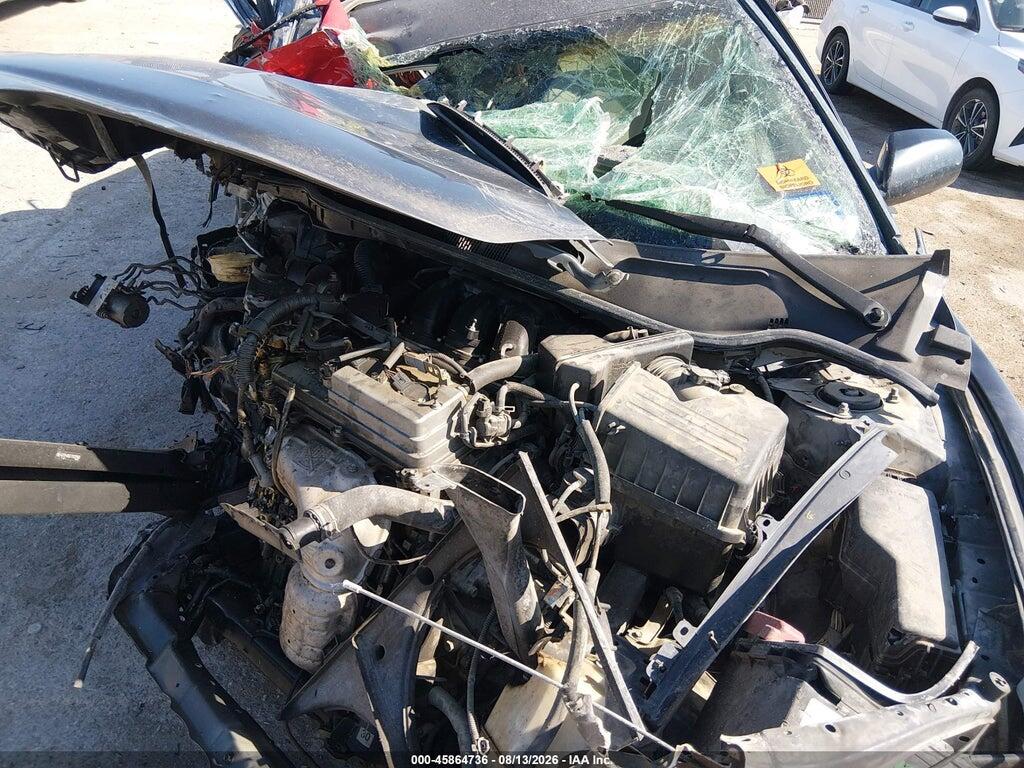 4T1BK46K77U527860 2007 TOYOTA CAMRY photo no. 10