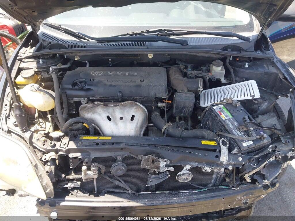 JTKDE177770210156 2007 SCION TC photo no. 10
