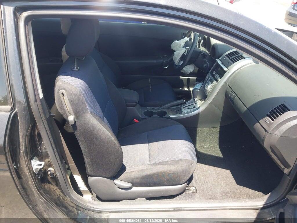JTKDE177770210156 2007 SCION TC photo no. 5