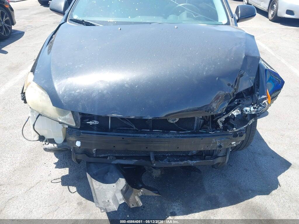 JTKDE177770210156 2007 SCION TC photo no. 6