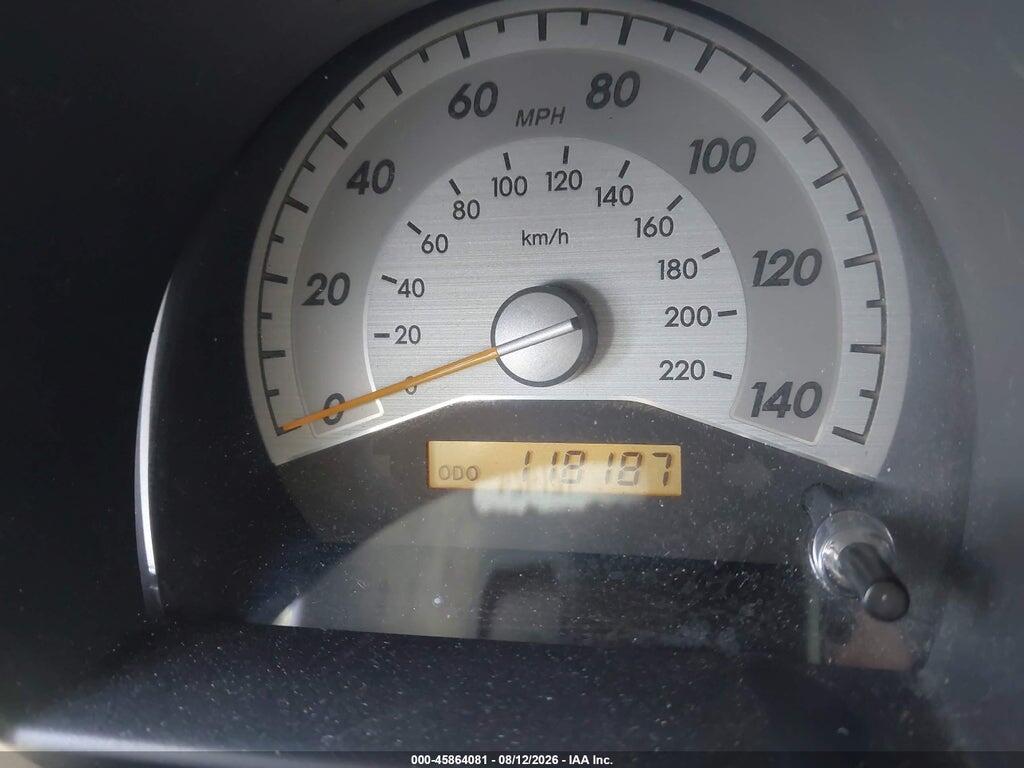 JTKDE177770210156 2007 SCION TC photo no. 7