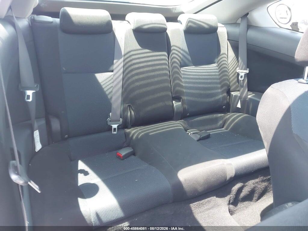 JTKDE177770210156 2007 SCION TC photo no. 8
