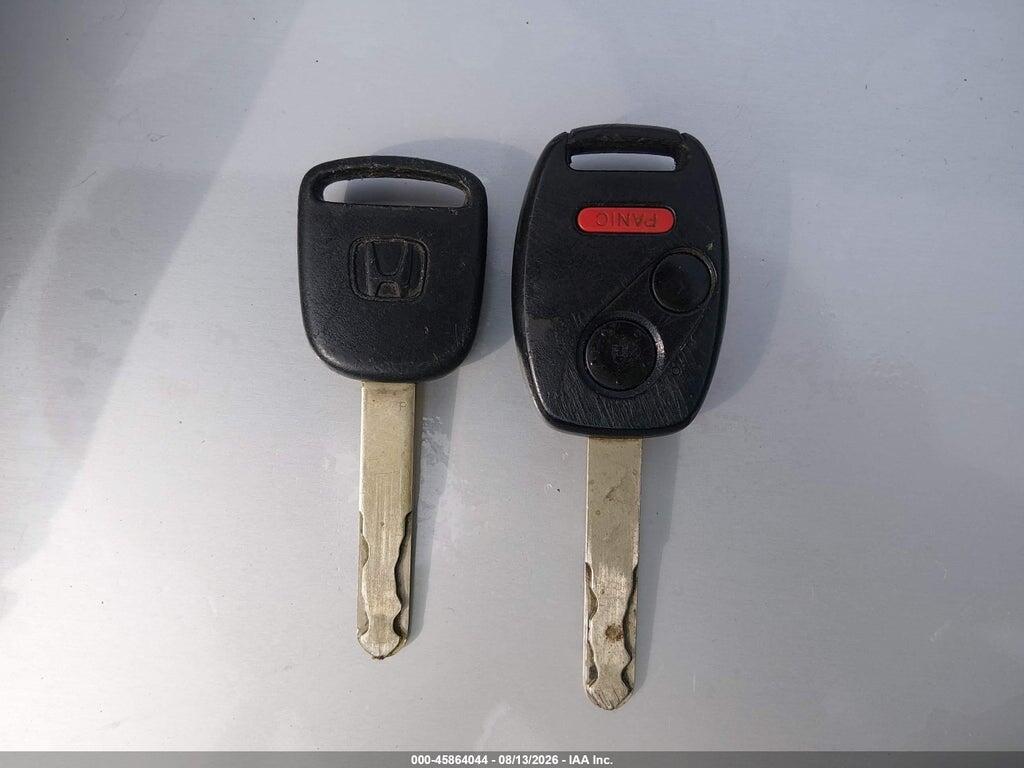 JHMGD37697S050620 2007 HONDA FIT photo no. 11