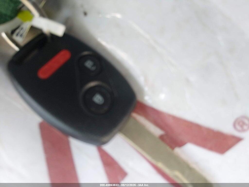 5FNRL38237B063210 2007 HONDA ODYSSEY photo no. 11