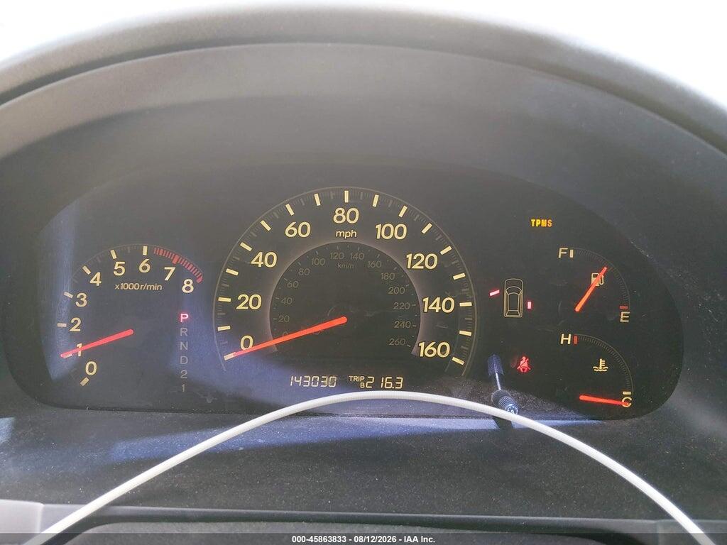 5FNRL38237B063210 2007 HONDA ODYSSEY photo no. 7