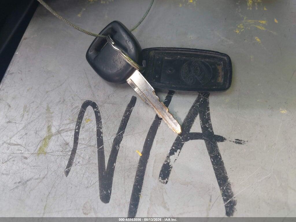 JM1BK323671697920 2007 MAZDA MAZDA3 photo no. 11