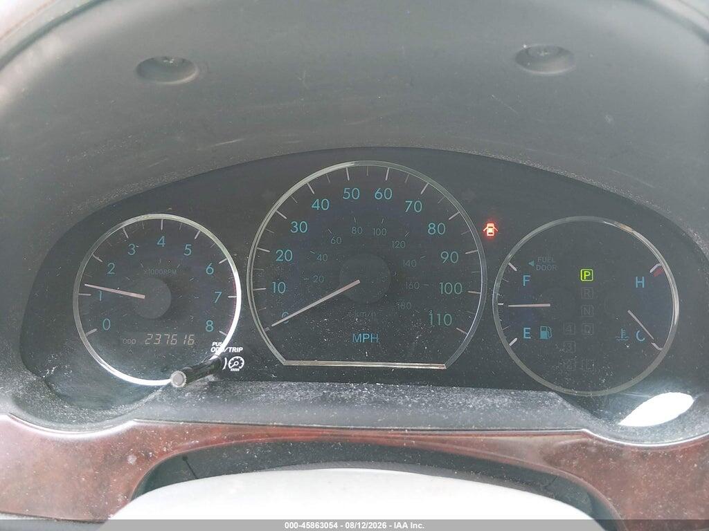 5TDZK23C97S000315 2007 TOYOTA SIENNA photo no. 7