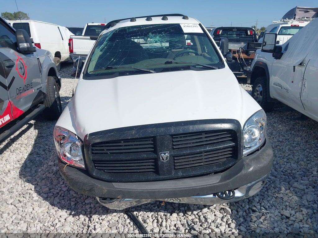 3D7ML46A27G796150 2007 DODGE RAM 3500 photo no. 12