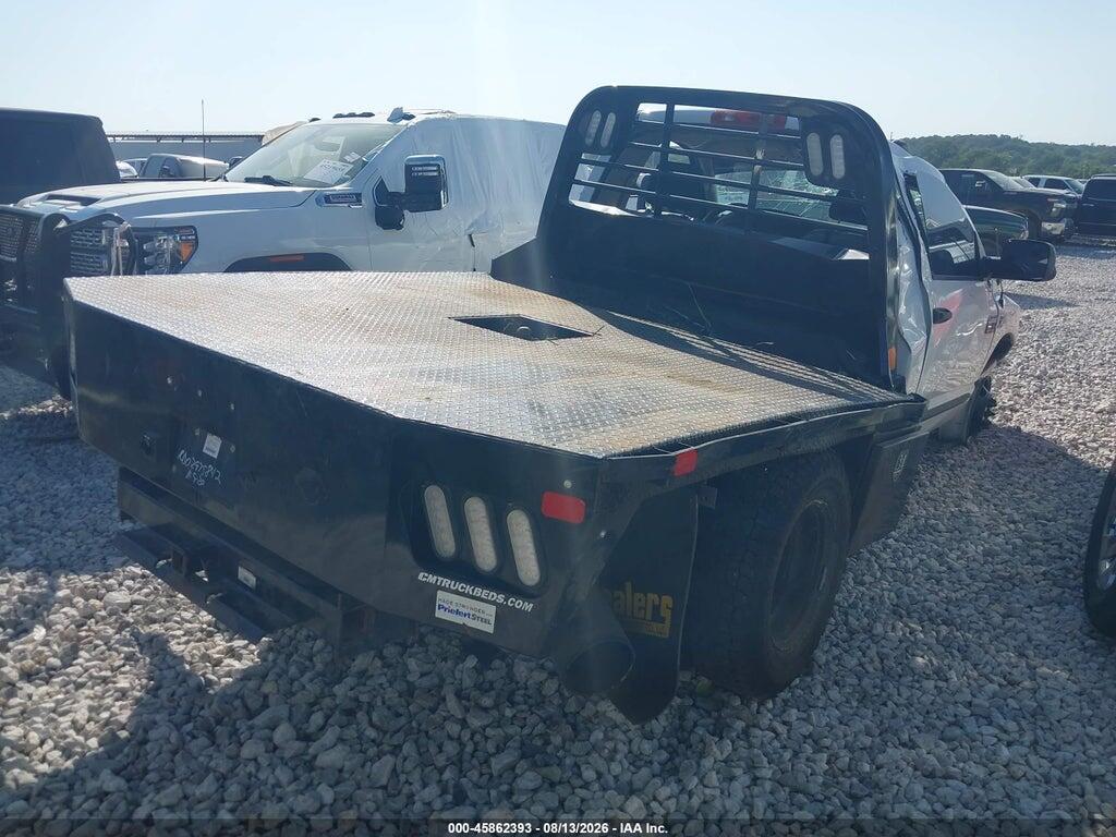 3D7ML46A27G796150 2007 DODGE RAM 3500 photo no. 4