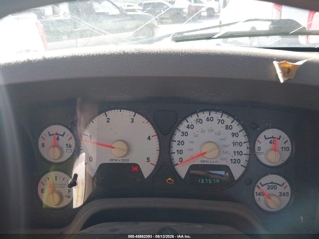 3D7ML46A27G796150 2007 DODGE RAM 3500 photo no. 7