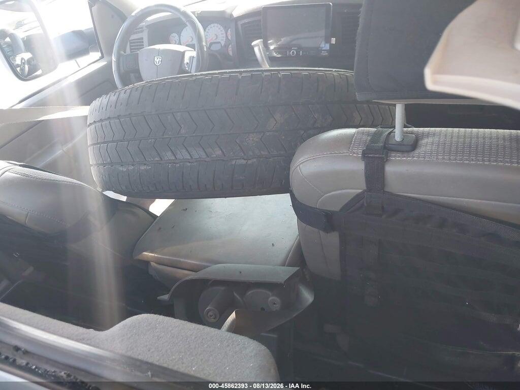 3D7ML46A27G796150 2007 DODGE RAM 3500 photo no. 8