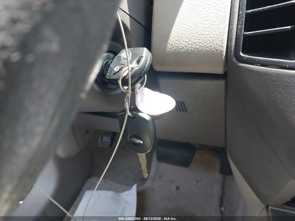 2FMDK36C87BA57145 2007 FORD EDGE photo no. 11