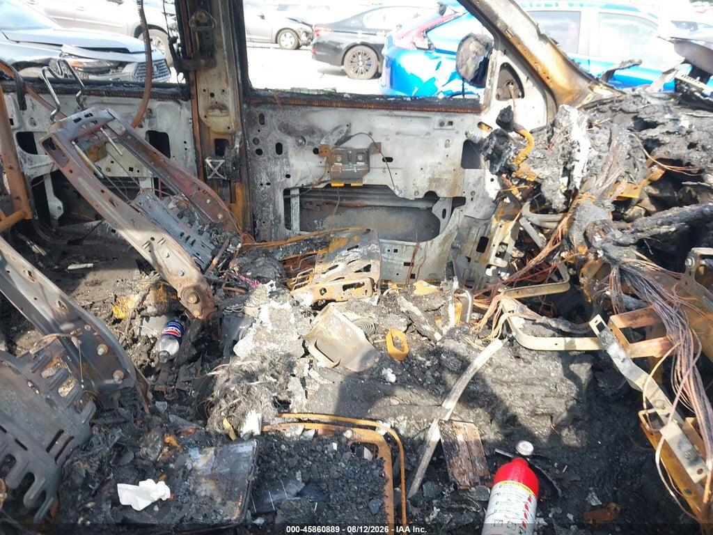 2GTEK13MX71614590 2007 GMC SIERRA 1500 photo no. 5