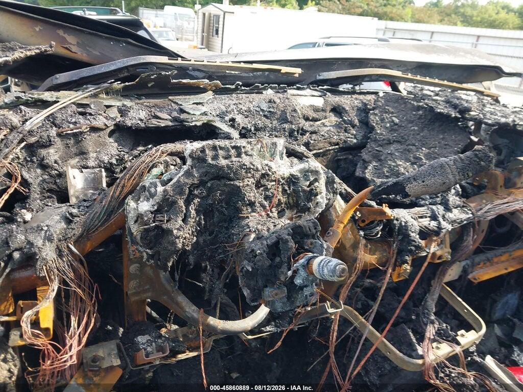 2GTEK13MX71614590 2007 GMC SIERRA 1500 photo no. 7