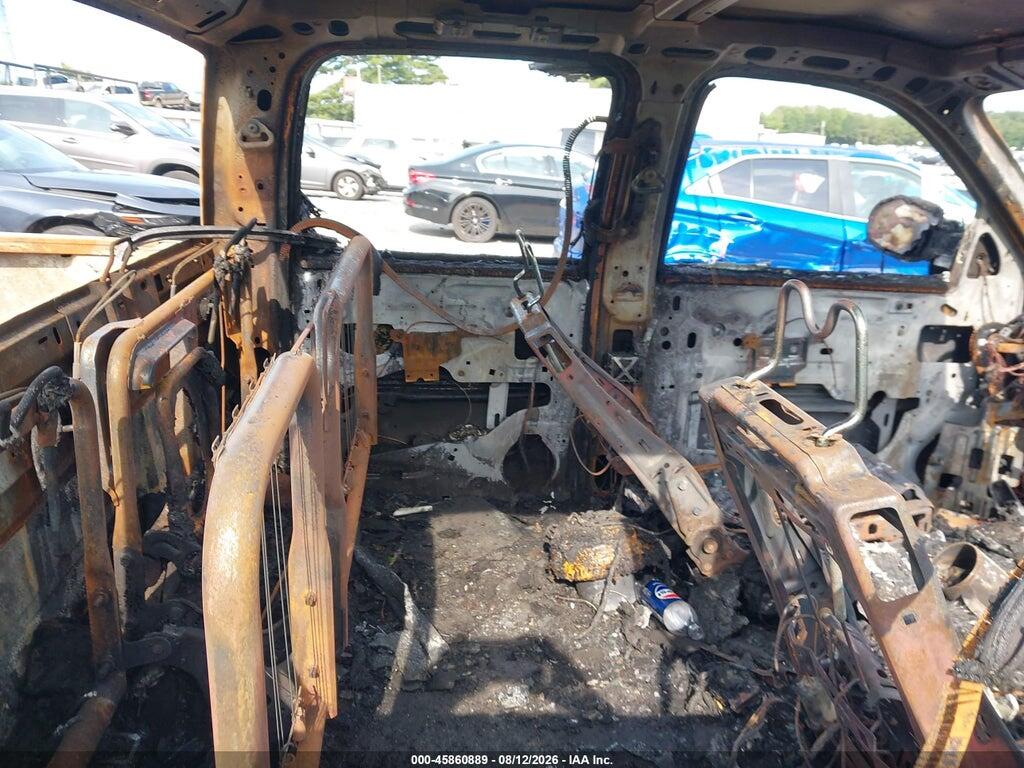 2GTEK13MX71614590 2007 GMC SIERRA 1500 photo no. 8