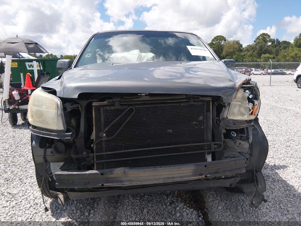 5FNYF28477B024781 2007 HONDA PILOT photo no. 6