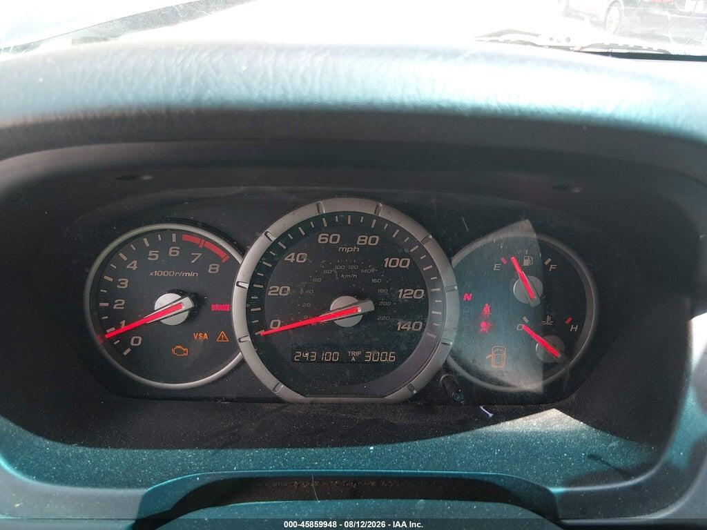 5FNYF28477B024781 2007 HONDA PILOT photo no. 7