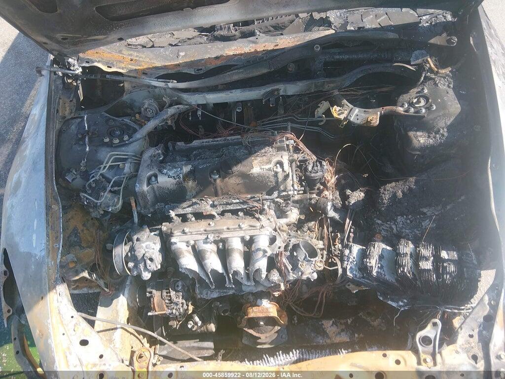 1HGCM56487A098080 2007 HONDA ACCORD photo no. 10