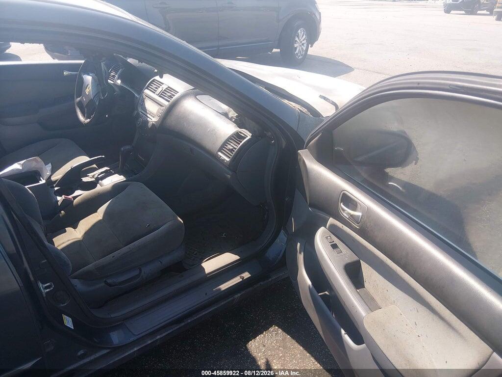 1HGCM56487A098080 2007 HONDA ACCORD photo no. 5