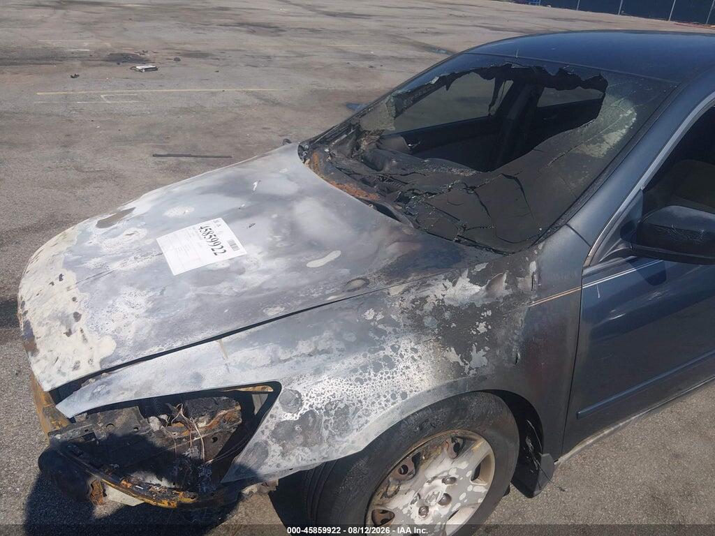 1HGCM56487A098080 2007 HONDA ACCORD photo no. 6