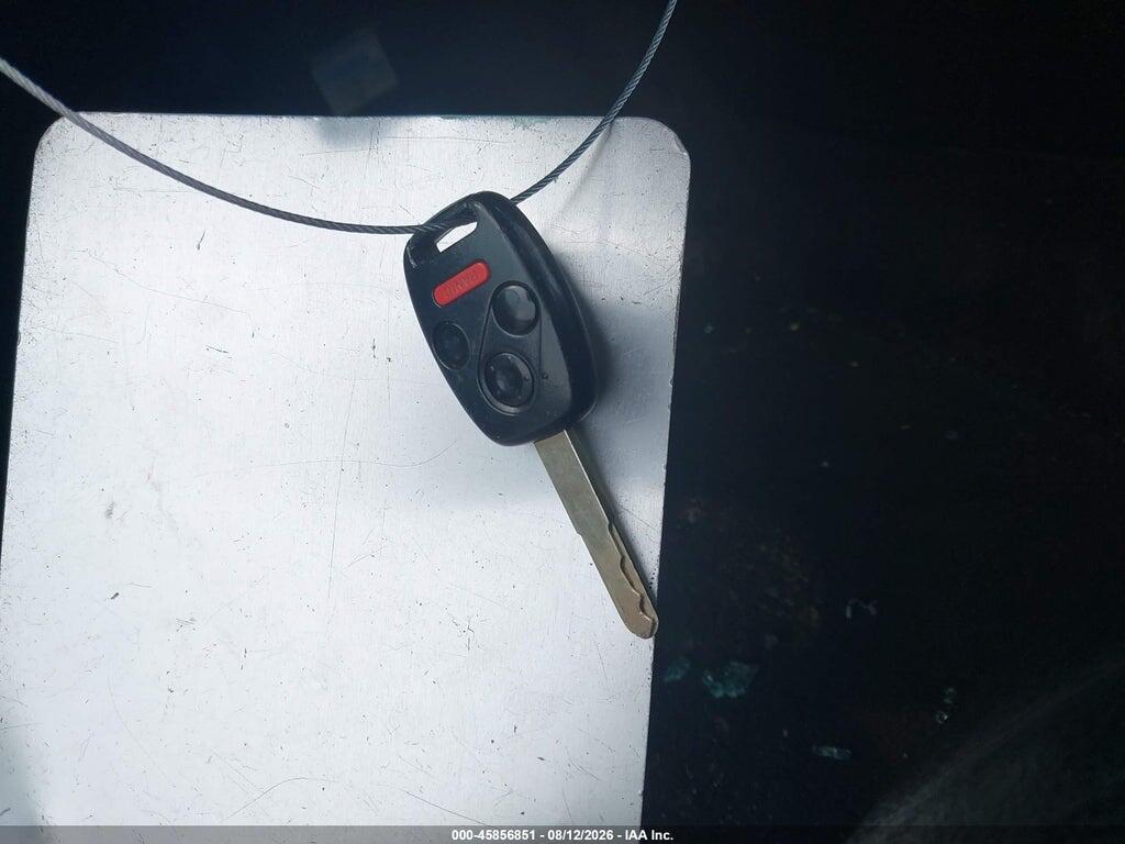 1HGCM66507A106400 2007 HONDA ACCORD photo no. 11