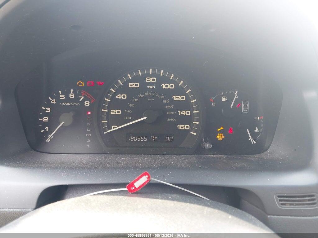 1HGCM66507A106400 2007 HONDA ACCORD photo no. 7