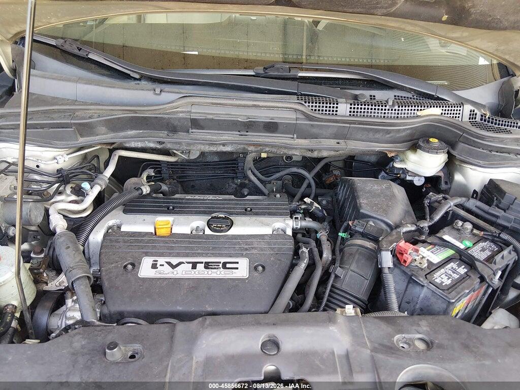 JHLRE38347C017517 2007 HONDA CR-V photo no. 10