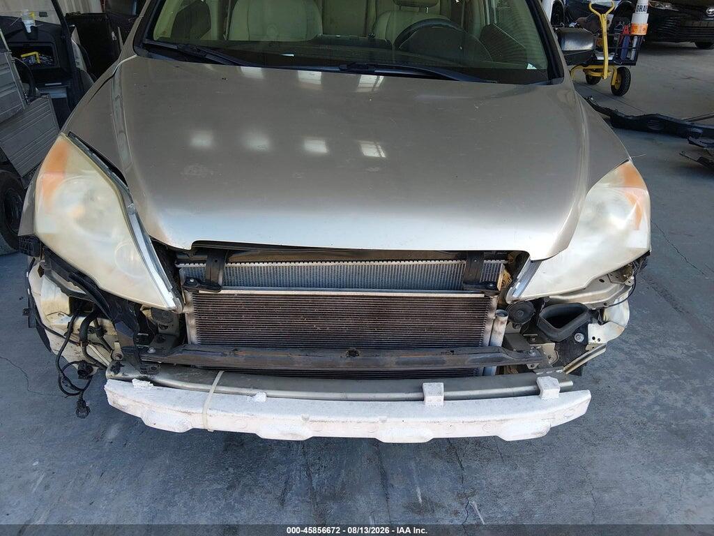 JHLRE38347C017517 2007 HONDA CR-V photo no. 12