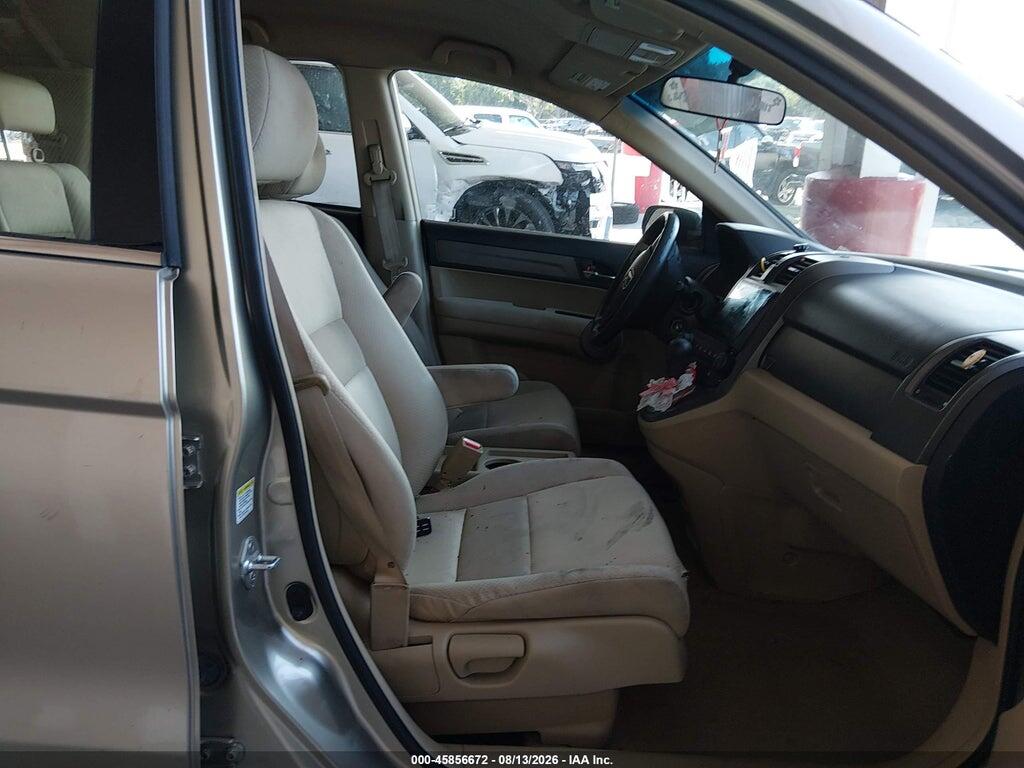 JHLRE38347C017517 2007 HONDA CR-V photo no. 5