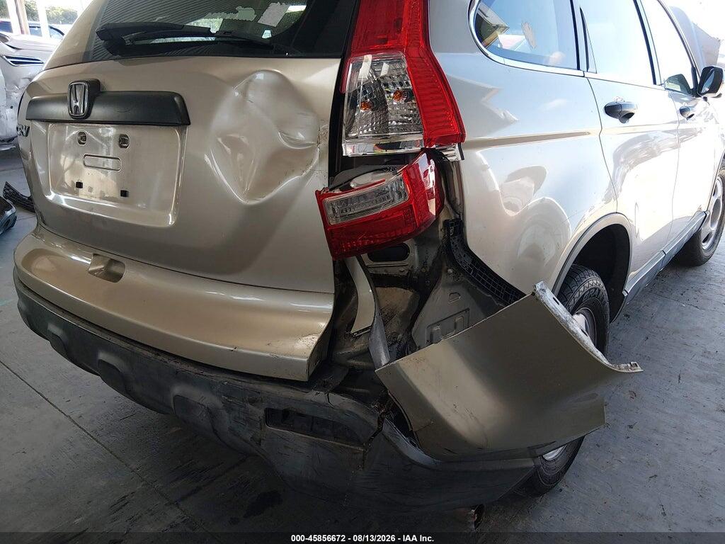 JHLRE38347C017517 2007 HONDA CR-V photo no. 6