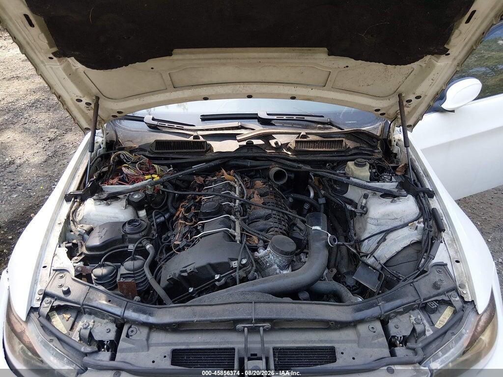 WBAVB73517PA85609 2007 BMW 335I photo no. 10
