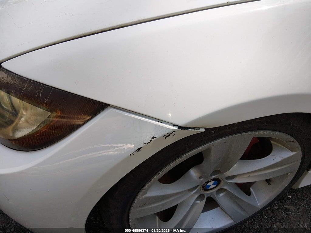 WBAVB73517PA85609 2007 BMW 335I photo no. 6