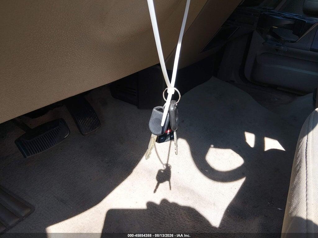 1FTRW12W27KD64531 2007 FORD F-150 photo no. 11