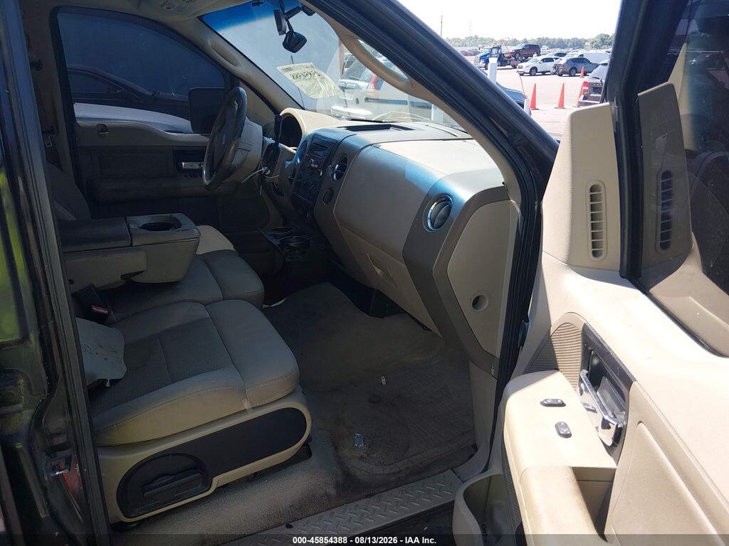 1FTRW12W27KD64531 2007 FORD F-150 photo no. 5