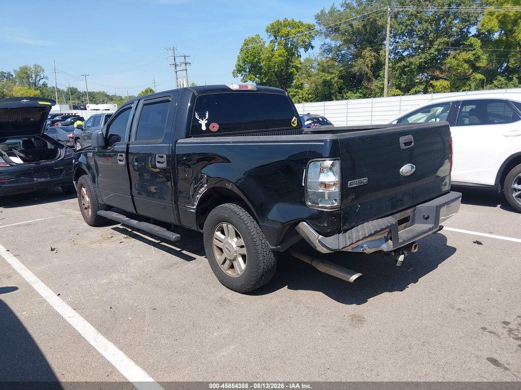 1FTRW12W27KD64531 2007 FORD F-150 photo no. 6