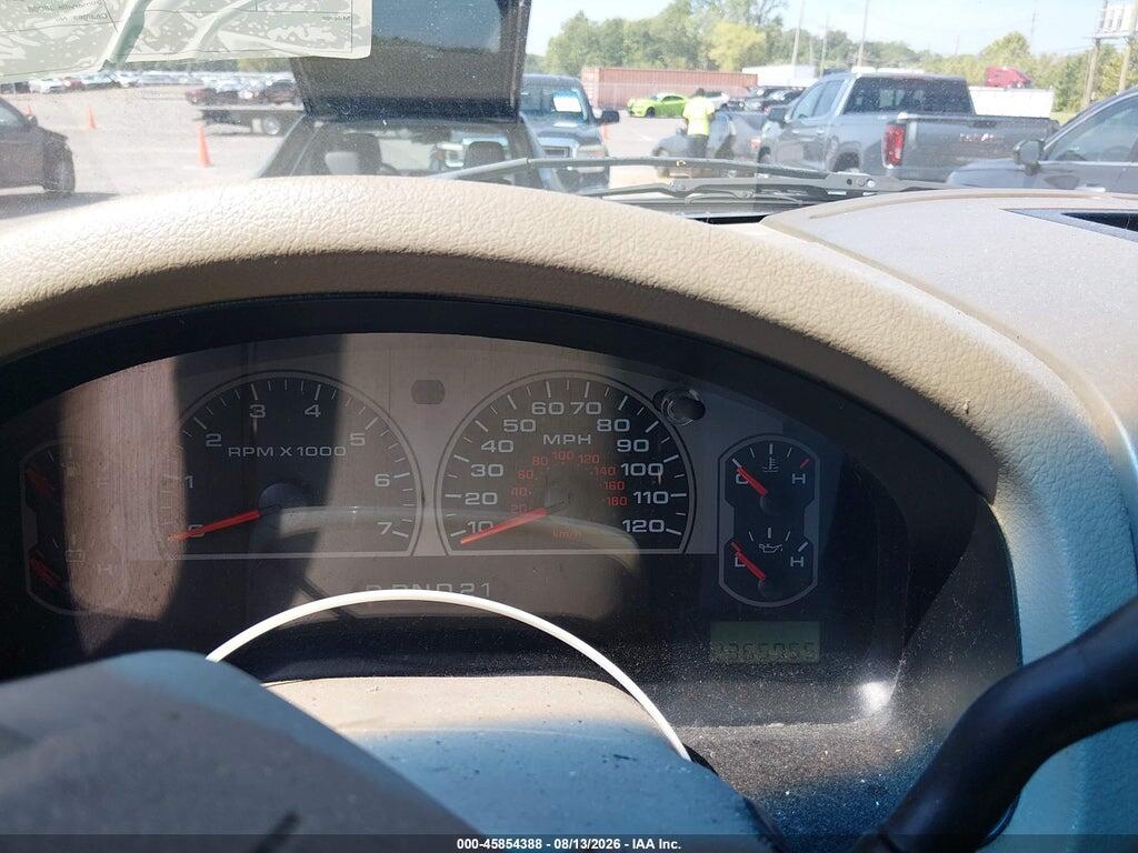 1FTRW12W27KD64531 2007 FORD F-150 photo no. 7