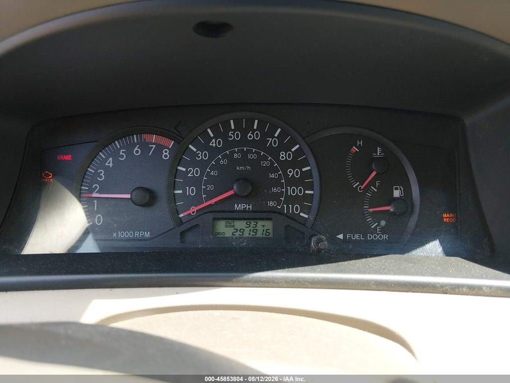 2T1BR32E77C730173 2007 TOYOTA COROLLA photo no. 7
