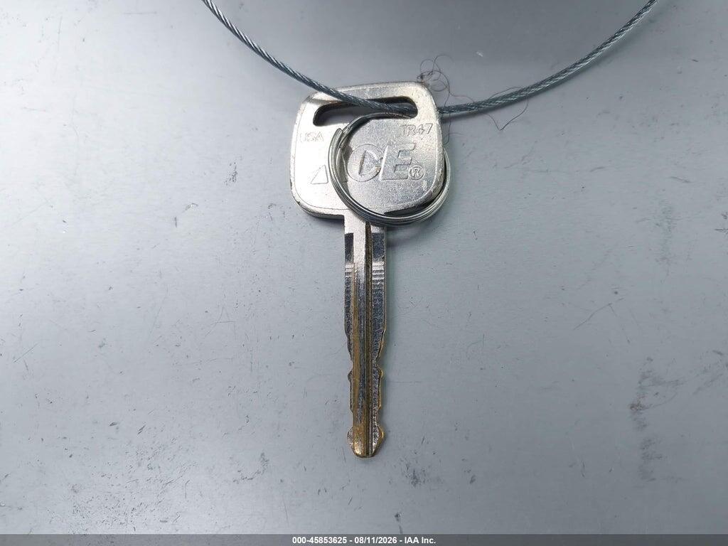 JTDJT923X75096630 2007 TOYOTA YARIS photo no. 11