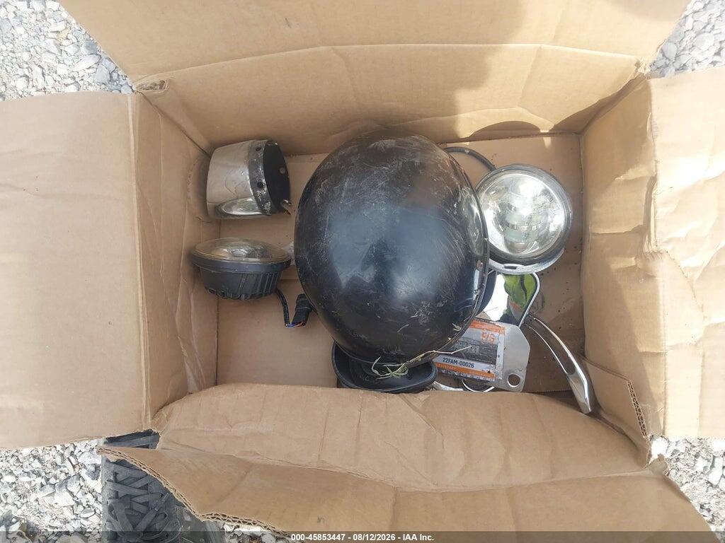 1HD1KB4147Y644835 2007 HARLEY-DAVIDSON FLHX photo no. 11