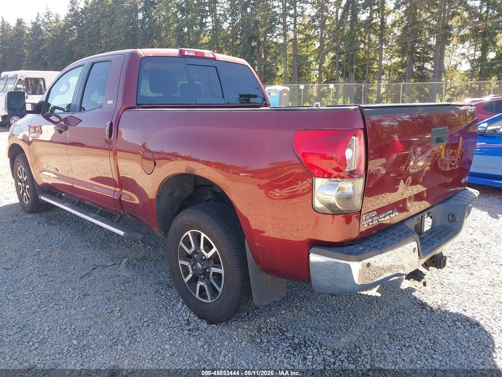 5TFBV54187X009654 2007 TOYOTA TUNDRA photo no. 3