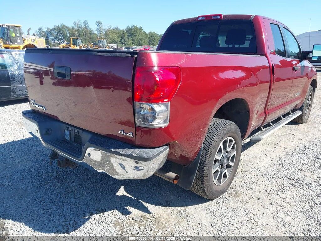 5TFBV54187X009654 2007 TOYOTA TUNDRA photo no. 6