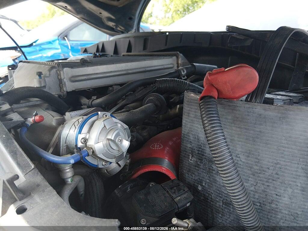 JM1GG12L971109097 2007 MAZDA MAZDASPEED6 photo no. 10