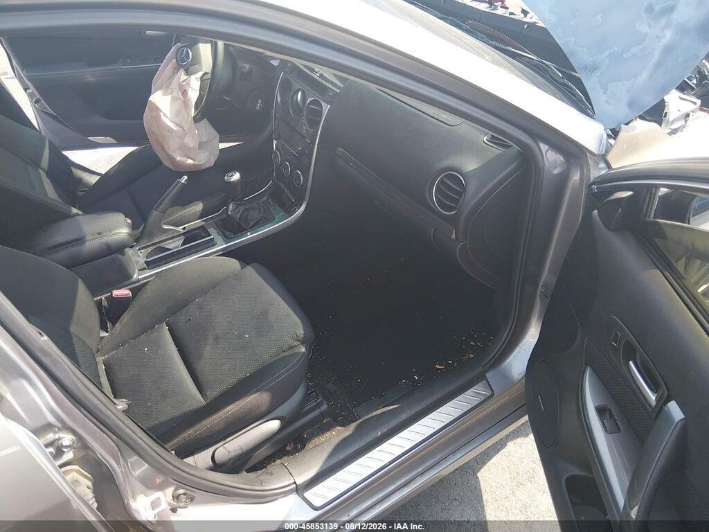 JM1GG12L971109097 2007 MAZDA MAZDASPEED6 photo no. 5