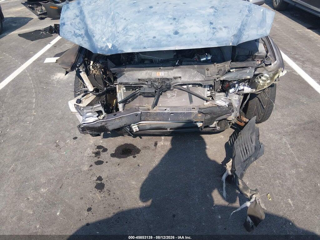 JM1GG12L971109097 2007 MAZDA MAZDASPEED6 photo no. 6