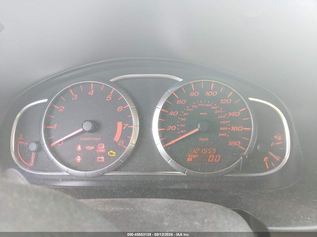 JM1GG12L971109097 2007 MAZDA MAZDASPEED6 photo no. 7